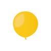 Latexový balón žltý 85cm - evkakvety-eshop.eu