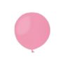 Latexový balón ružový 85cm - evkakvety-eshop.eu