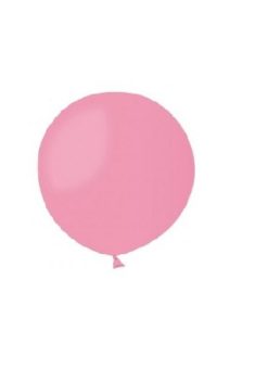 Latexový balón ružový 85cm - evkakvety-eshop.eu