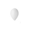 Latexové balóny 12cm biele 10ks - evkakvety-eshop.eu