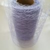 Pavučinová organza svetlá lila - Purple Heathe - evkakvety-eshop.eu