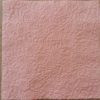 Reliéfne servítky svetloružové (Baby Pink) 33×33 cm – vzor Ruže