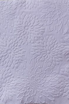 Reliéfne servítky levandulové - Lavender 33x33cm - evkakvety-eshop.eu