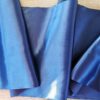 Satén - atramentovo modrá - Inky Blue - 36cm - evkakvety-eshop.eu