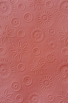 Reliéfne servítky ružové - Candy Pink 33x33cm - evkakvety-eshop.eu